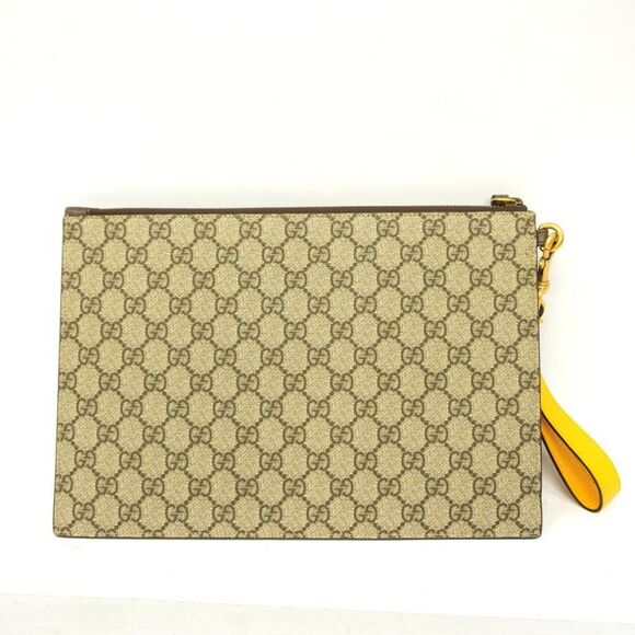 Pre Loved Gucci - Picture 8 of 8